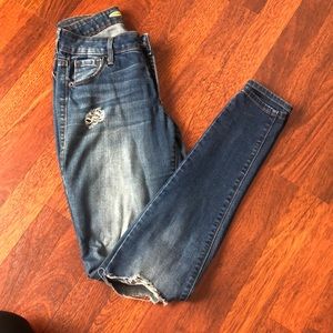 Women’s jeans